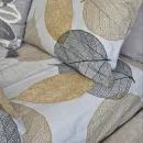 Іконка Постільна білизна Бязь Natural Осінній декор, бязь PREMIUM (3)