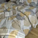 Іконка Постільна білизна Бязь Natural Осінній декор, бязь PREMIUM (4)