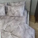 Іконка Постільна білизна Грань, бязь PREMIUM (7)