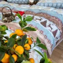 Іконка Комплект Новорічні мотиви, cotton (5)
