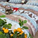 Іконка Комплект Новорічні мотиви, cotton (7)