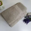 Іконка Рушник махровий Кавовий 500 г/м2 (2)