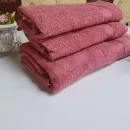 Іконка Рушник махровий Кораловий 400гр/м2 (2)