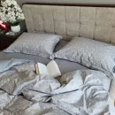 Іконка Provence grey, cotton наволочка 50x70см (3)