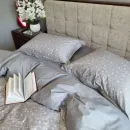 Іконка Provence grey, cotton наволочка 50x70см (5)