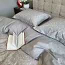 Іконка Provence grey, cotton наволочка 50x70см (6)