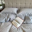 Іконка Provence grey, cotton наволочка 50x70см (7)