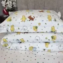 Иконка Детское постельное белье Winnie, cotton нав. 50x70 (4)
