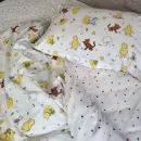 Иконка Детское постельное белье Winnie, cotton нав. 50x70 (5)