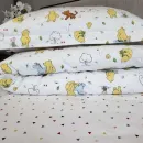 Иконка Детское постельное белье Winnie, cotton нав. 50x70 (6)