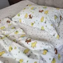 Иконка Детское постельное белье Winnie, cotton нав. 50x70 (7)
