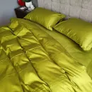 Иконка Постельное белье PISTACHIO Turkish satin (2)