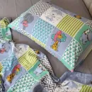 Иконка Зверята/серый, Turkish flannel (2)