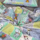 Иконка Зверята/серый, Turkish flannel (4)