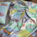 Иконка Зверята/серый, Turkish flannel (5)