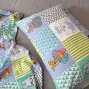 Иконка Зверята/серый, Turkish flannel (7)