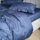 Іконка Постільна білизна MULTI stripe BLACK SEA (2)