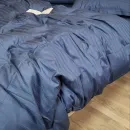Іконка Постільна білизна MULTI stripe BLACK SEA (5)
