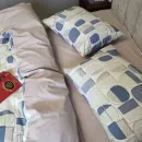 Іконка Фреска синій, Turkish flannel (6)