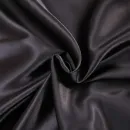 Іконка Сатин однотонний BLACK, №055 (5)