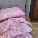 Іконка Троянда рожева, GOFRE DUO (2)