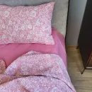 Іконка Троянда рожева, GOFRE DUO (4)