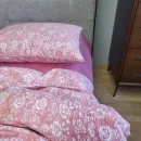 Іконка Троянда рожева, GOFRE DUO (7)