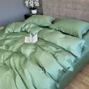 Іконка FRESH GREENS, Turkish satin (2)