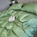 Іконка FRESH GREENS, Turkish satin (3)