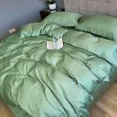Іконка FRESH GREENS, Turkish satin (4)
