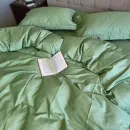 Іконка FRESH GREENS, Turkish satin (5)