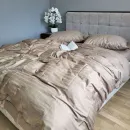 Іконка Постільна білизна MULTI stripe MOCCO (4)