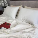 Іконка Постільна білизна IVORY, MUSLIN (3)