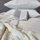 Іконка Постільна білизна IVORY, MUSLIN (7)