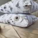 Іконка Сатин PREMIUM ZOO двосторонній (7)
