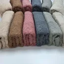 Іконка Рушники махрові VIP COTTON GALINA, корал (5)