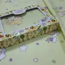 Іконка Хмаринка салатова, бязь (3)