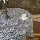 Іконка Скатертина Сафарі, овал (3)
