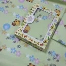 Иконка Винни салатовый, бязь (4)