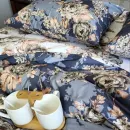 Иконка Элитное постельное белье Глория, cotton (6)