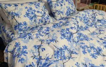 Постельное белье Фланель