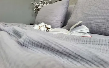 Элитные комплекты Муслин