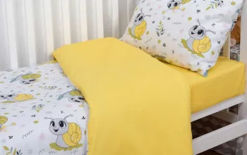 Дитячі комплекти Поплін