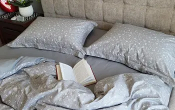 Элитные комплекты Турецкий коттон