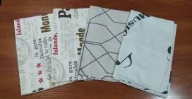 Наволочки 70x70см