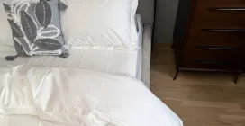 Элитные комплекты постельного белья PERCALE PREMIUM
