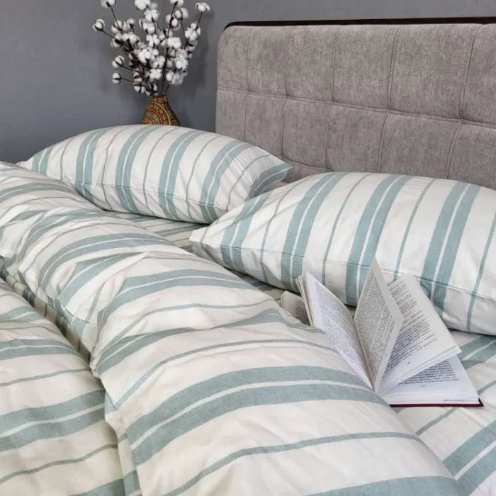 Наволочка Вікрам з cotton tencel 50x70см (1)