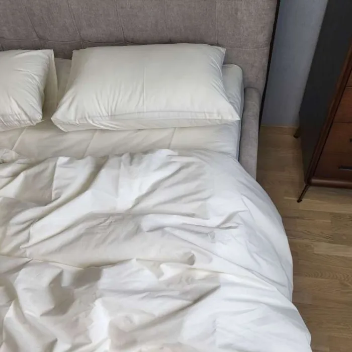 Элитное постельное белье из турецкого коттона SOLO №S101, cotton (1)