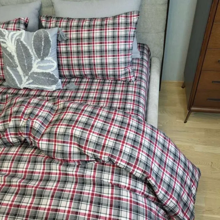 Комплект постільної білизни Фагот, Turkish flannel (1)