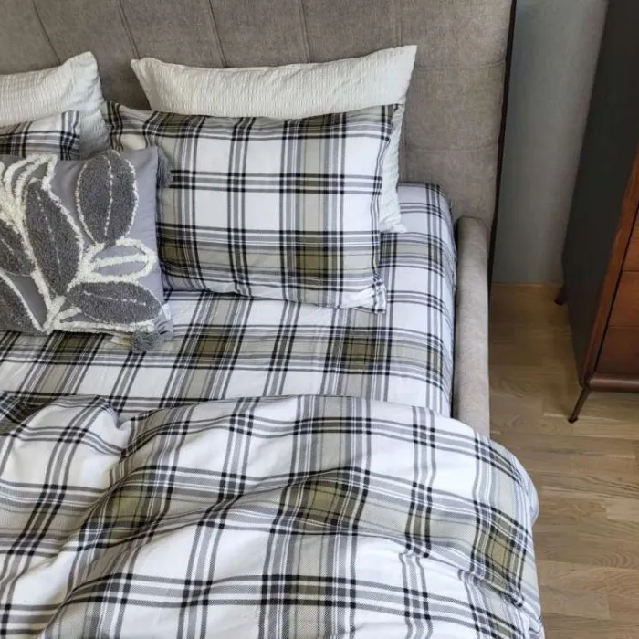 Комплект постільної білизни Енергія, Turkish flannel (1)